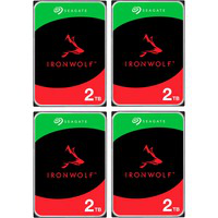 4XST2000VN004, Unidad de disco duro características