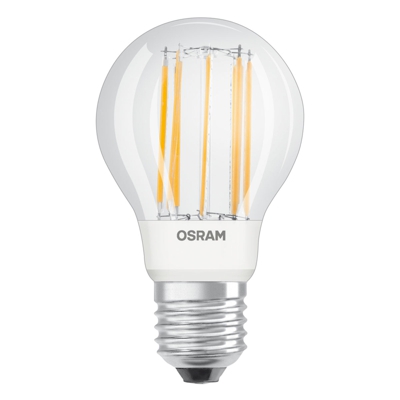 OSRAM LED Classic Filament 12W claro 2.700K