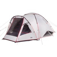 Almada 4.0, Tienda de campaña