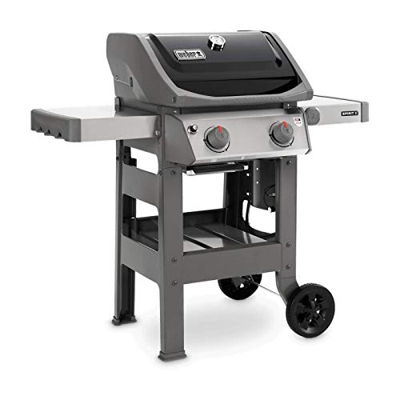 Weber Barbacoa de Gas Spirit II E-210 44010149