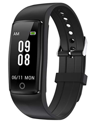 Willful Pulsera de Actividad Sin Bluetooth App y Teléfono móvil Podómetro para Mujer Hombre Niños en oferta