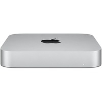 Mac mini M1, Sistema MAC