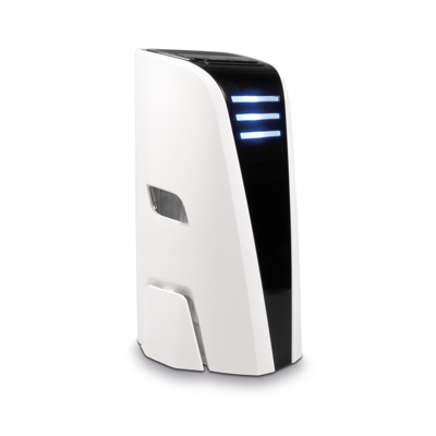 Limpiador de aire UV-C AirTrooper, USB, 27m³/h