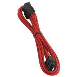CableMod ModMesh Pro Cable de Extensión PCI-E de 8 Pines 45cm Rojo en oferta