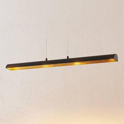 Lindby Solvina lámpara colgante LED precio