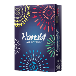 Cocktail Games - Juego De Mesa Hanabi ¡qué Espectáculo! precio
