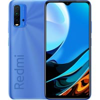 Xiaomi Redmi 9T 4/64GB Verde Libre en oferta