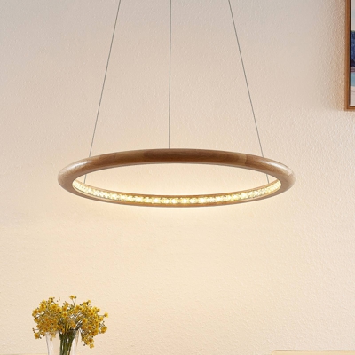 Lindby Ioannis lámpara colgante LED