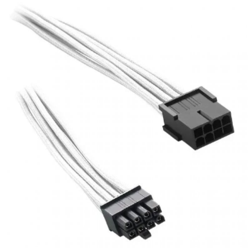 CableMod ModMesh Pro Cable de Extensión PCI-E de 8 Pines 45cm Blanco en oferta