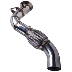 Downpipes Eliminación de bajada para BMW E60 E61 E63 E64 535d 635d X3 X5 X6 35d precio