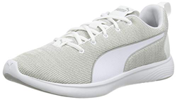 PUMA Softride Vital Clean, Zapatillas para Correr de Carretera Hombre, Blanco White/Gray Violet, 39 EU características