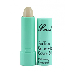 Laval Tea Tree Concealer - Fair by Laval características