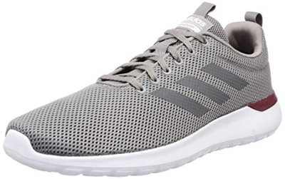adidas Lite Racer CLN, Zapatillas Hombre, GRIPAL/Gricin/NEGBÁS, 44 EU