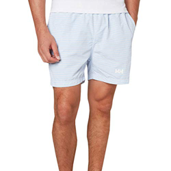 Helly Hansen Colwell Trunk Bañador, Hombre, Azul (Azul/Blanco 503), X-Large (Tamaño del Fabricante:XL) precio
