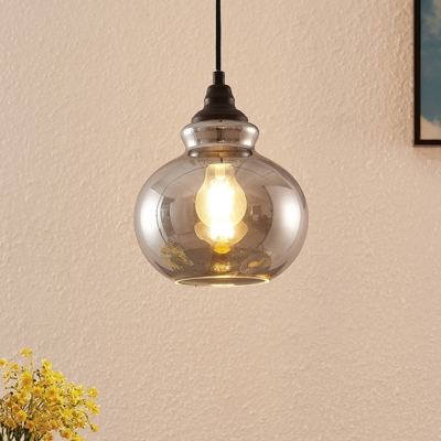 Lindby Temari lámpara colgante, 1 luz