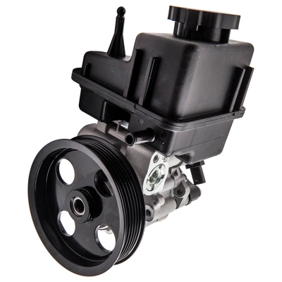 Power Steering Pump For Mercedes C E-Class W204 C204 S204 W212 S212 200 220 250