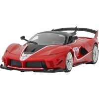 Ferrari FXX K EVO Motor eléctrico 1:18 Coche, Radiocontrol