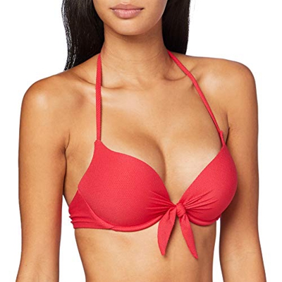 women'secret Top de Bikini súper Push up