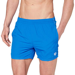 Arena Bywayx Bañador, Hombre, Azul (Pix Blue/White), L precio