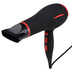 Swiss Home Secador de Pelo 1800-2200W - 820 gr características