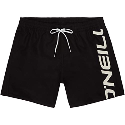 O'NEILL PM Cali Bañador, Hombre, Negro (Black out), L