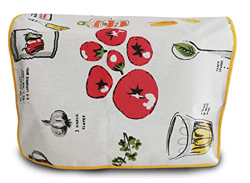 Funda Antimanchas Monsieur Cuisine modelo Cocina. Robot del Lidl características
