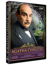 Grandes Casos Criminales. Grandes casos criminales - DVD precio