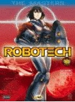Robotech: The Masters (Volumen 12) - DVD