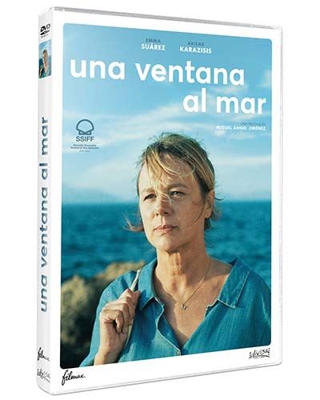 Una Ventana Al Mar  - DVD