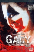 Gacy El payaso asesino - DVD