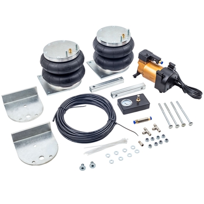 KIT de bolsa de resorte de suspensión neumática y compresor para Opel Renault Movano Master