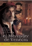 El mercader de Venecia (Catalán) - DVD