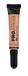 L.A. Girl Corrector HD PRO Conceal Peach 8 ml (GC994) en oferta