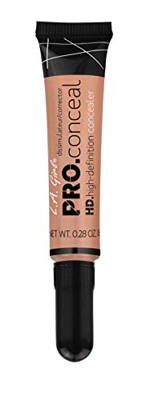 L.A. Girl Corrector HD PRO Conceal Peach 8 ml (GC994)