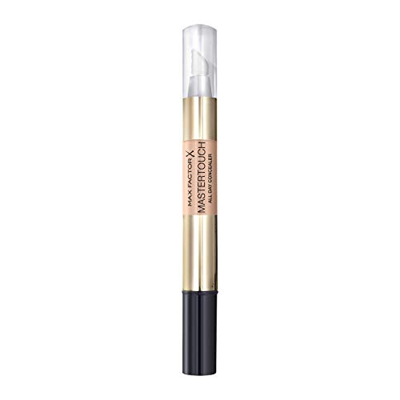 Max Factor Mastertouch Concealer Correctores Tono 306 Fair - 12 gr