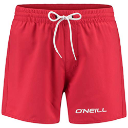 O'Neill PM Sun&Sea para Hombre, Rojo (Cherry Red), S características
