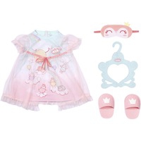 Sweet Dreams Gown, Accesorios para muñecas