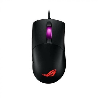 Asus ROG Keris Ratón Gaming Inalámbrico RGB 16000 DPI