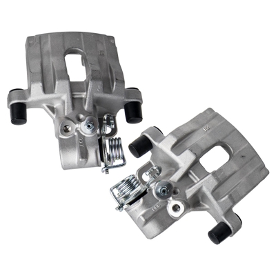 2pcs Rear Brake Calipers for Renault Espace Laguna Megane 7701049108 7701049109
