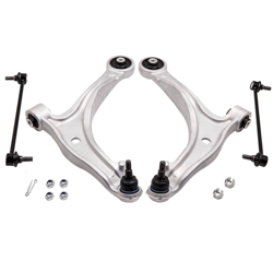 KIT BRAZOS DE CONTROL SUSPENSIÓN DELANTERO 4 PIEZAS PARA FOR HONDA ODYSSEY 05-10 precio