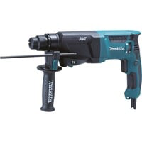 HR2601J rotary hammers 800 W 1200 RPM SDS Plus, Martillo perforador en oferta