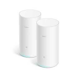 Huawei WiFi Mesh Triple Banda AC2200 Pack 2 Unidades características