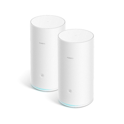 Huawei WiFi Mesh Triple Banda AC2200 Pack 2 Unidades