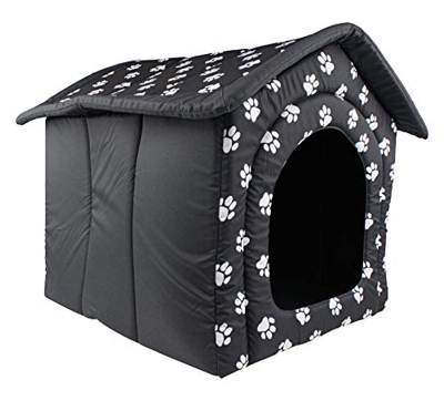 Woofery Tiana - Caseta para perros