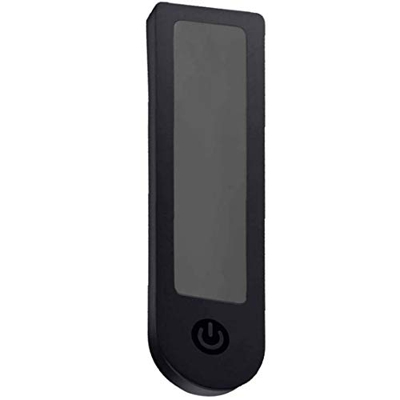 linjunddd Protección Protección De Silicona Escudo Protector De Pantalla M365 Accesorios Impermeables para Xiaomi M365 Suministro Pro Conveniente