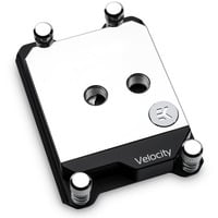 EK-Quantum Velocity sTR4 D-RGB - Full Nickel, Disipador de CPU precio