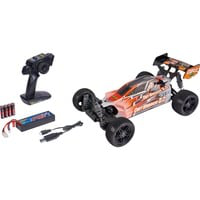 X10 Dirt Warrior Sport 2.0, Radiocontrol precio