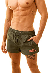 Diesel Short De Bain en oferta