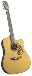 Blueridge BR-160 CE 10 Dreadnought guitarra acústica precio