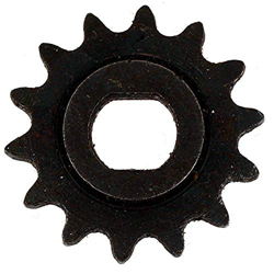 Mach1 Piñón de 14 unidades para cadena fina 25H / para scooter eléctrica de 500 hasta 1000 W. precio